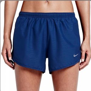 Nike dry fit shorts